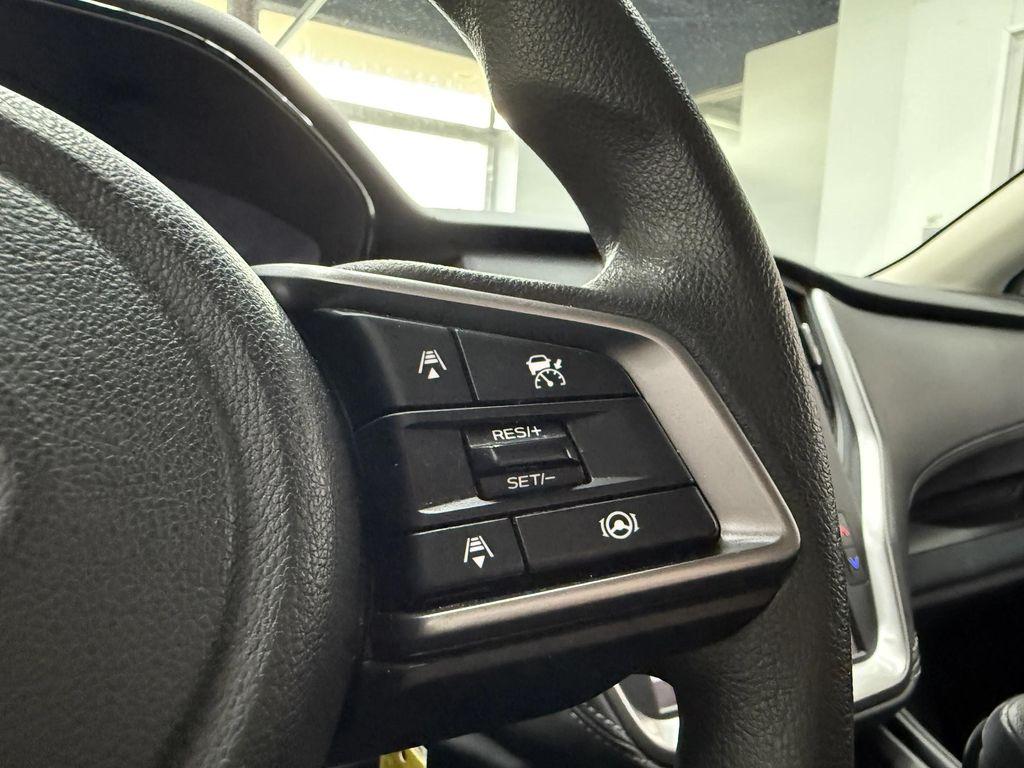 used 2023 Subaru Outback car, priced at $20,900