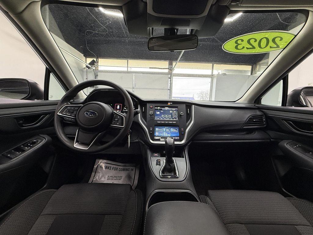 used 2023 Subaru Outback car, priced at $20,900