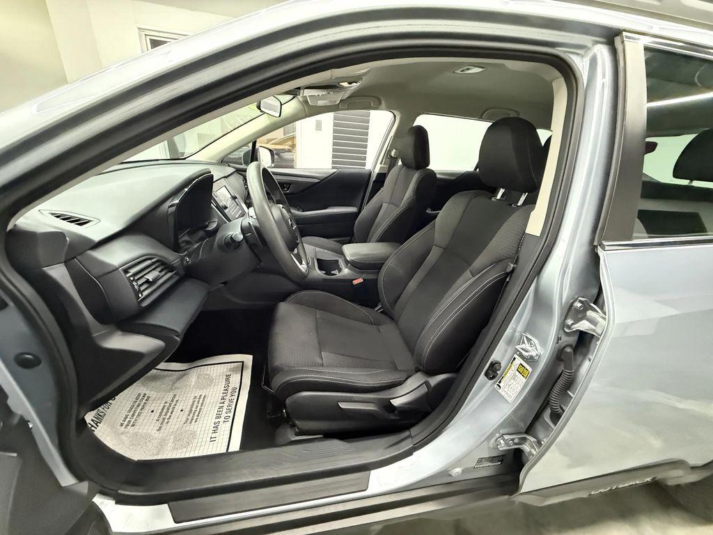 used 2023 Subaru Outback car, priced at $20,900