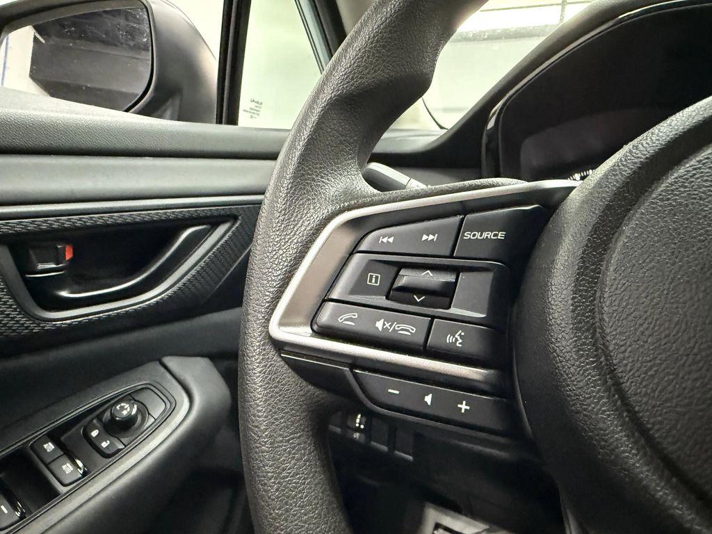 used 2023 Subaru Outback car, priced at $20,900