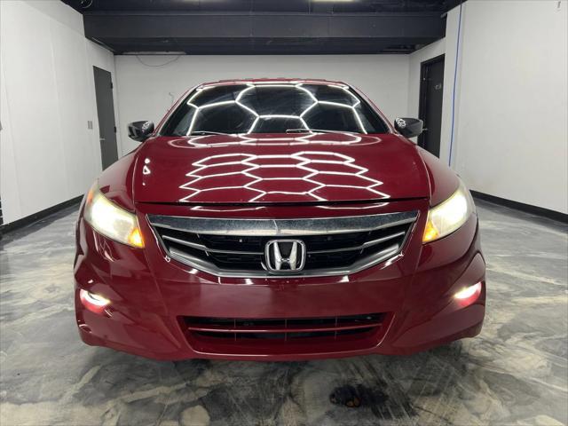 used 2012 Honda Accord car, priced at $11,900