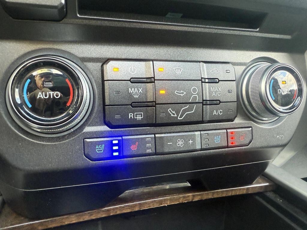 used 2017 Ford F-350 car, priced at $43,900