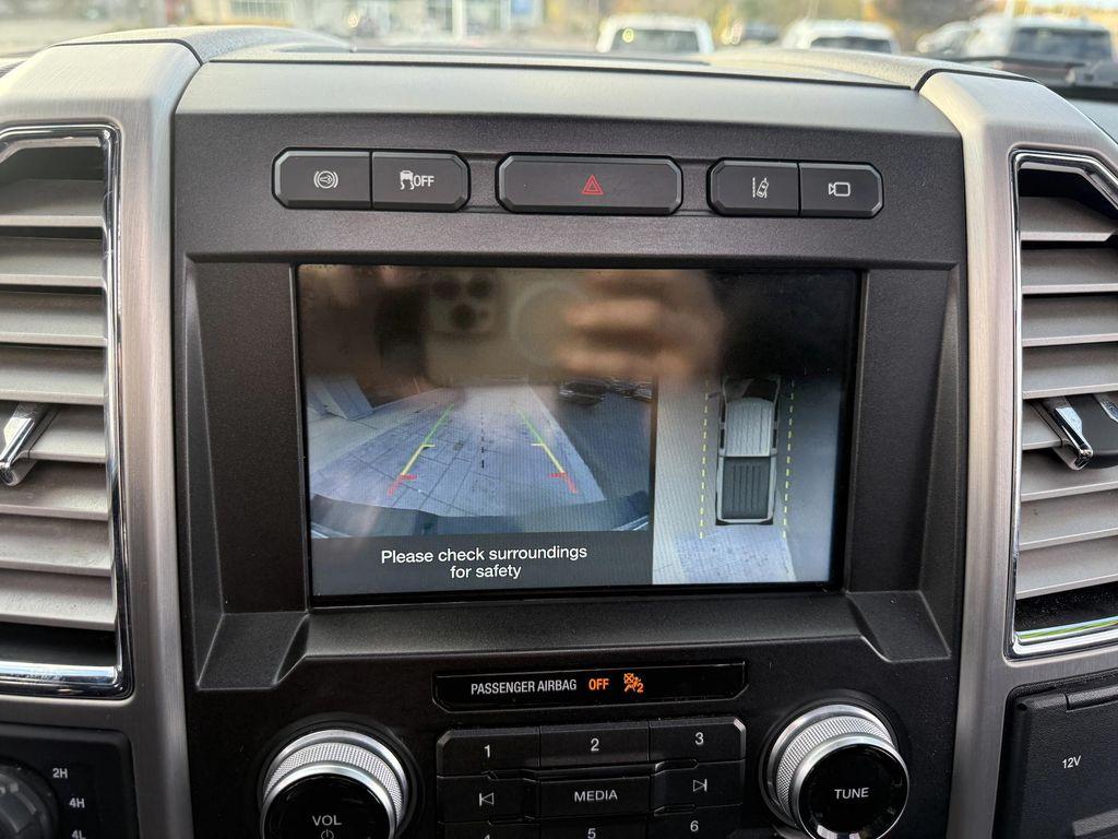 used 2017 Ford F-350 car, priced at $43,900