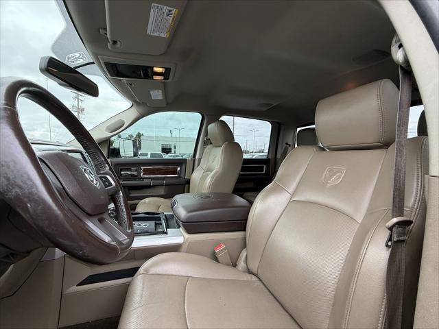 used 2011 Dodge Ram 1500 car, priced at $7,900