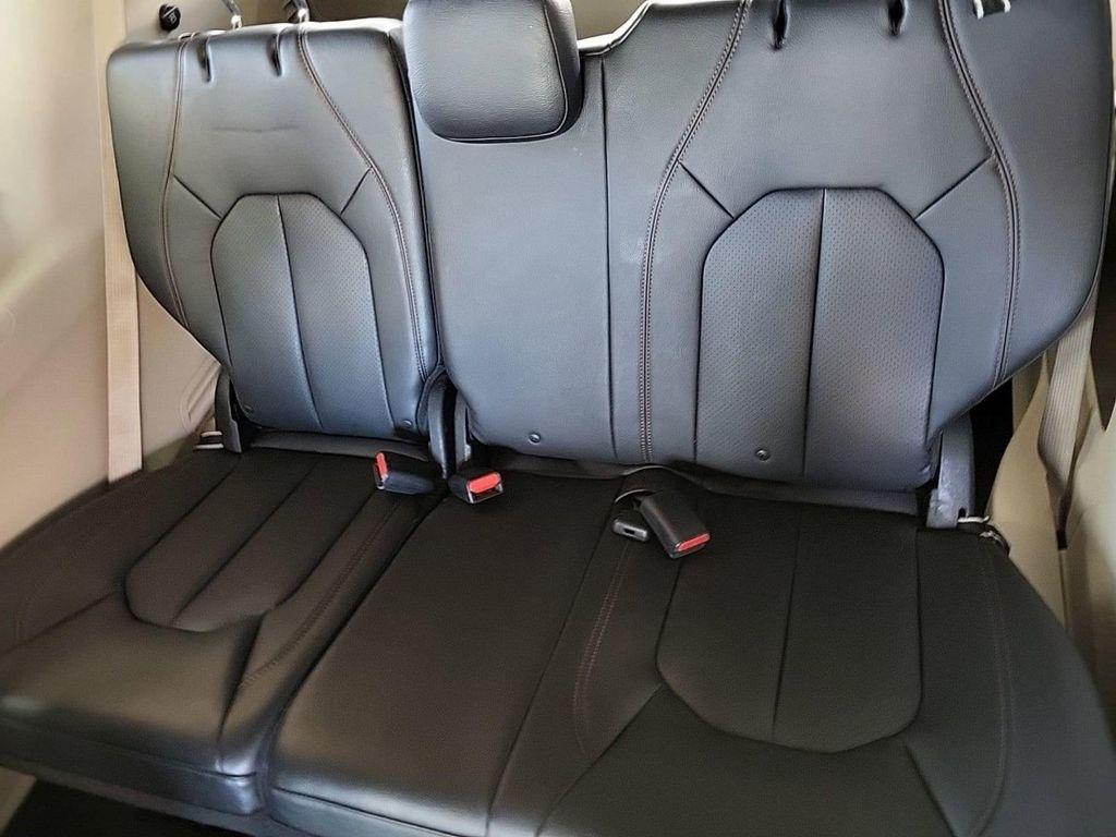 used 2018 Chrysler Pacifica car, priced at $12,900