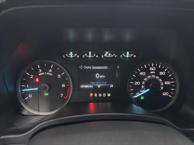 used 2019 Ford F-150 car, priced at $26,700