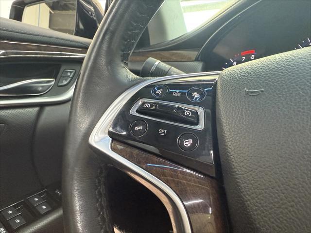 used 2013 Cadillac XTS car, priced at $8,900