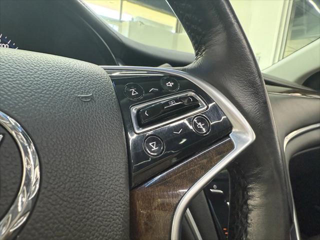 used 2013 Cadillac XTS car, priced at $8,900