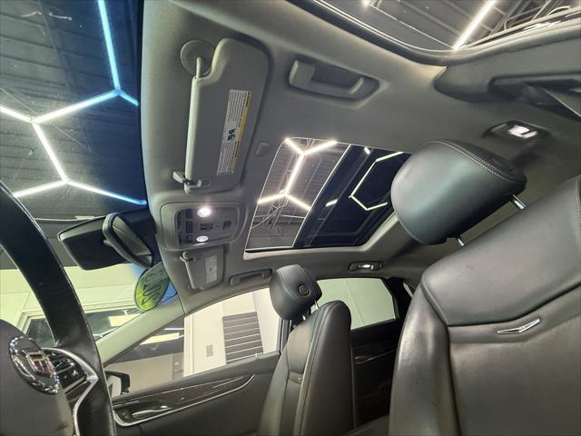 used 2013 Cadillac XTS car, priced at $8,900