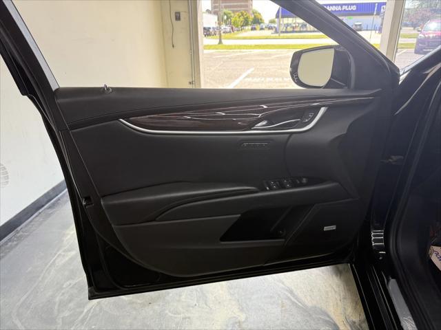 used 2013 Cadillac XTS car, priced at $8,900