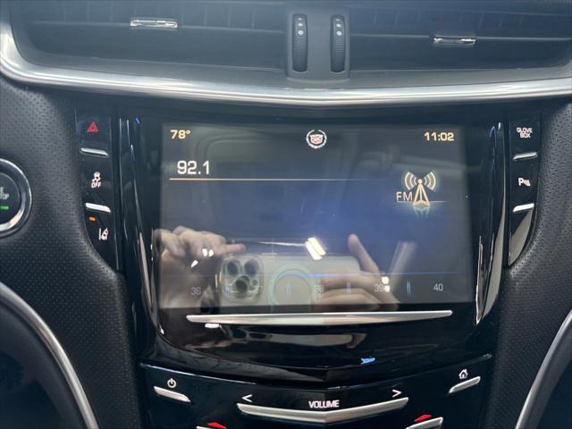 used 2013 Cadillac XTS car, priced at $8,900
