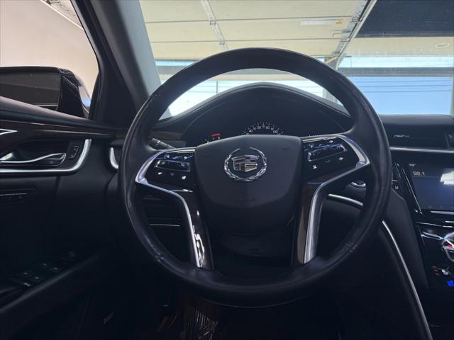 used 2013 Cadillac XTS car, priced at $8,900
