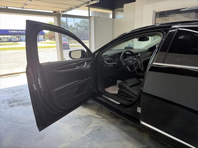 used 2013 Cadillac XTS car, priced at $8,900