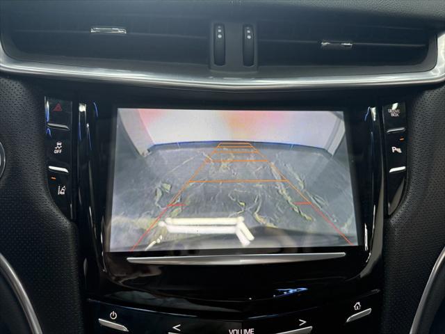 used 2013 Cadillac XTS car, priced at $8,900