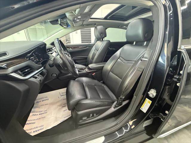 used 2013 Cadillac XTS car, priced at $8,900