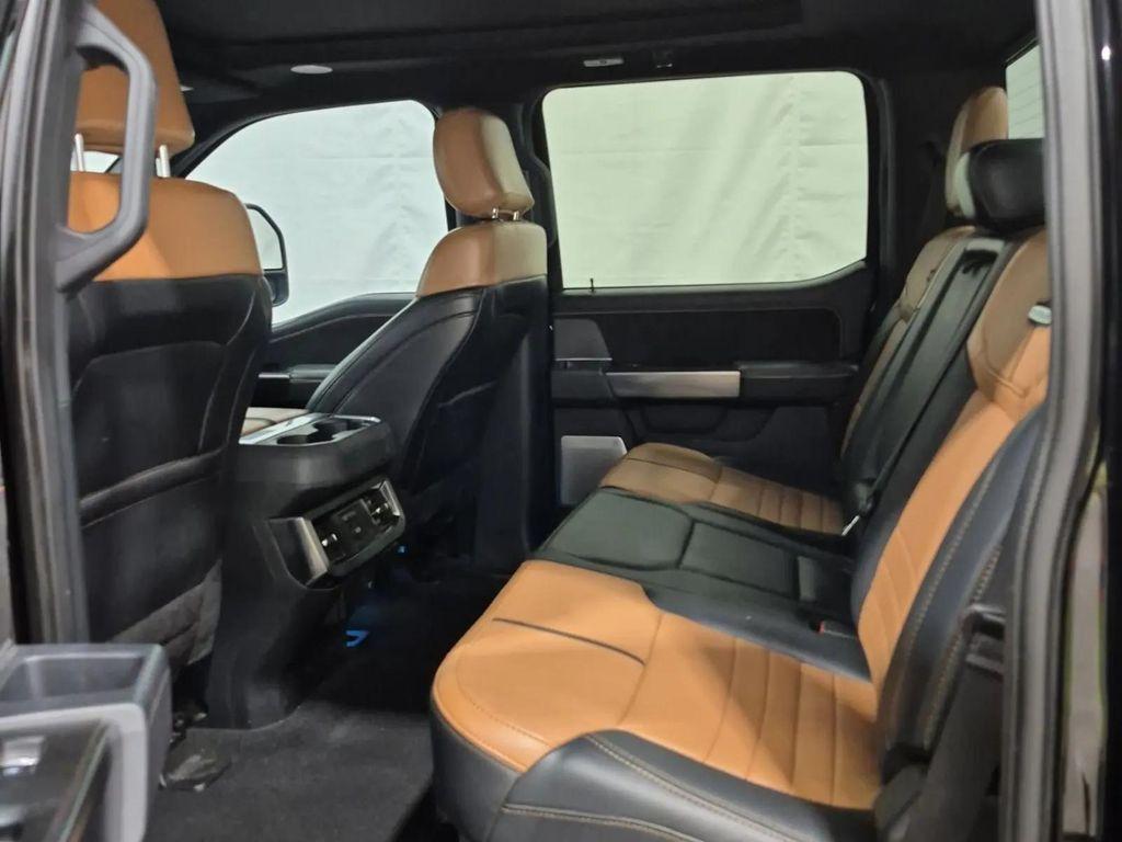 used 2024 Ford F-450 car, priced at $84,500