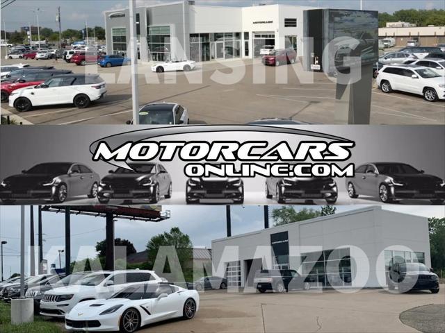 used 2023 Ford F-150 Lightning car, priced at $57,900