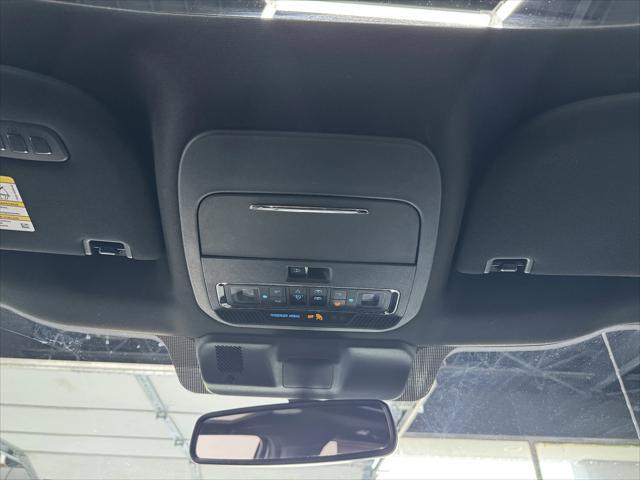 used 2023 Ford F-150 Lightning car, priced at $57,900