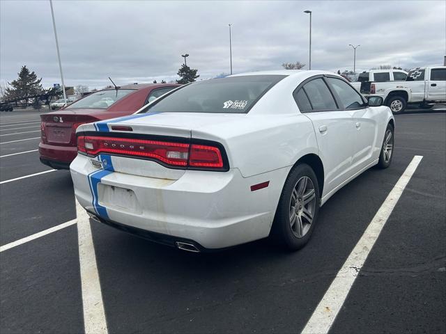 used 2013 Dodge Charger car