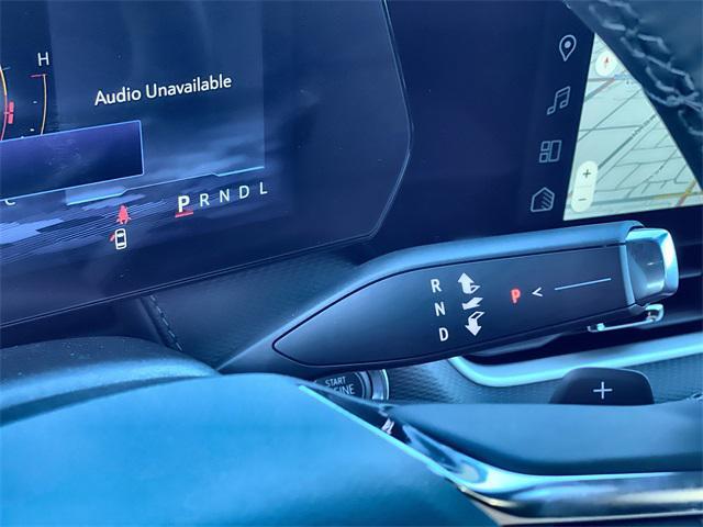 new 2026 Chevrolet Equinox car, priced at $27,186