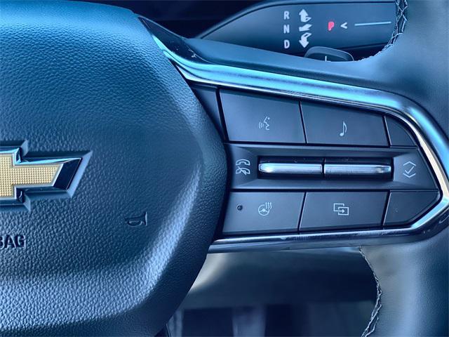 new 2026 Chevrolet Equinox car, priced at $27,186