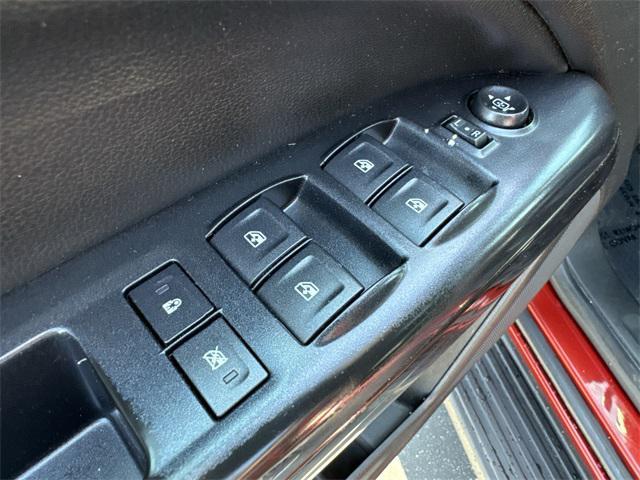 used 2016 GMC Canyon car, priced at $20,911