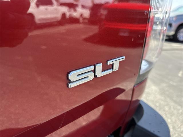 used 2016 GMC Canyon car, priced at $20,911