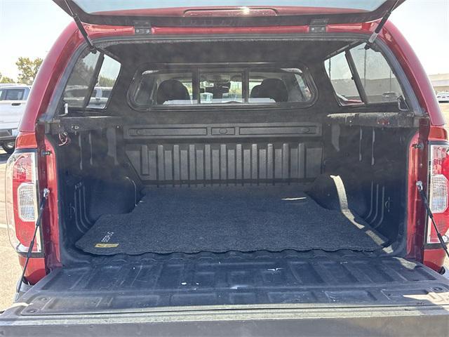 used 2016 GMC Canyon car, priced at $20,911