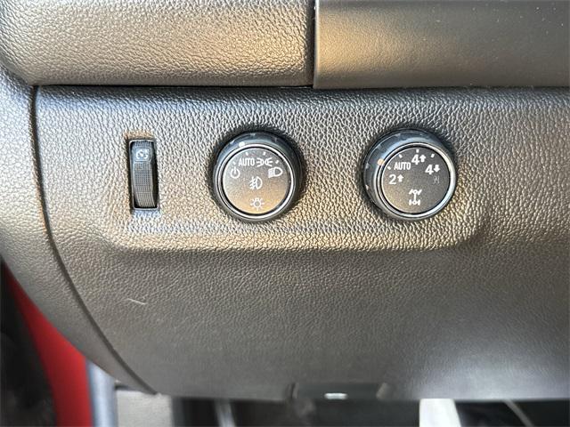 used 2016 GMC Canyon car, priced at $20,911