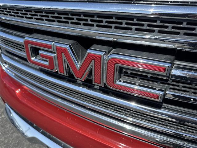 used 2016 GMC Canyon car, priced at $20,911