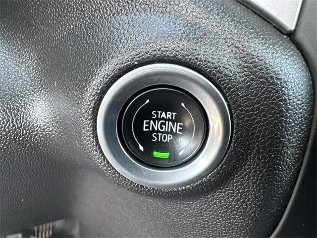 used 2024 Chevrolet Silverado 1500 car, priced at $32,911