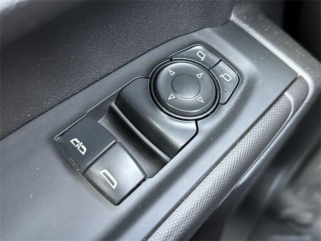 used 2024 Chevrolet Silverado 1500 car, priced at $32,911