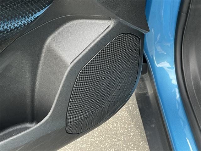 used 2025 Chevrolet Trax car, priced at $22,911