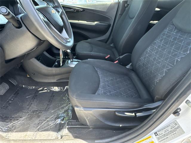 used 2021 Chevrolet Spark car, priced at $13,911