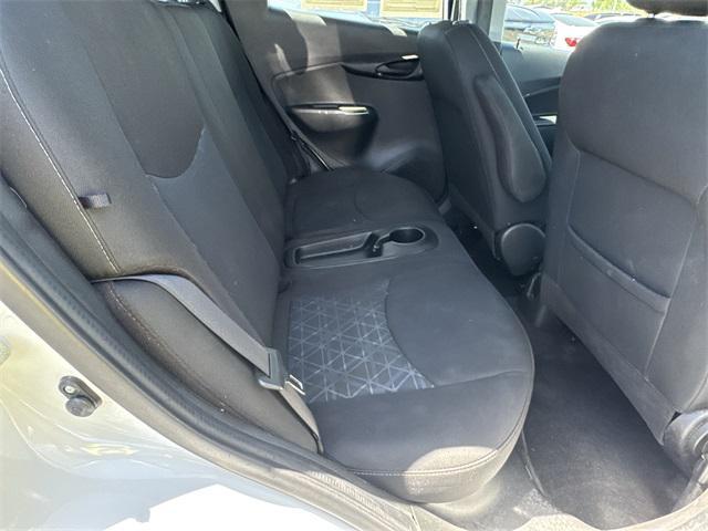 used 2021 Chevrolet Spark car, priced at $13,911
