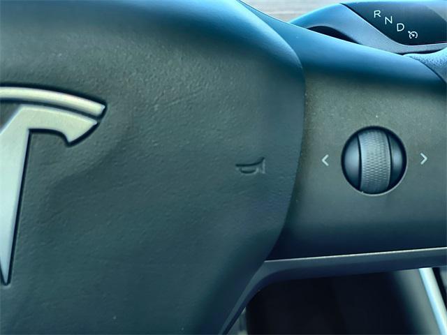 used 2021 Tesla Model Y car, priced at $29,911
