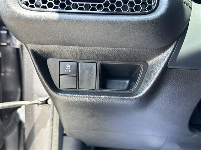 used 2024 Honda HR-V car, priced at $25,711