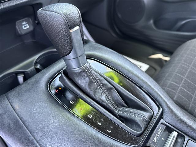 used 2024 Honda HR-V car, priced at $25,711