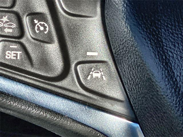 used 2024 Chevrolet Equinox car, priced at $22,411