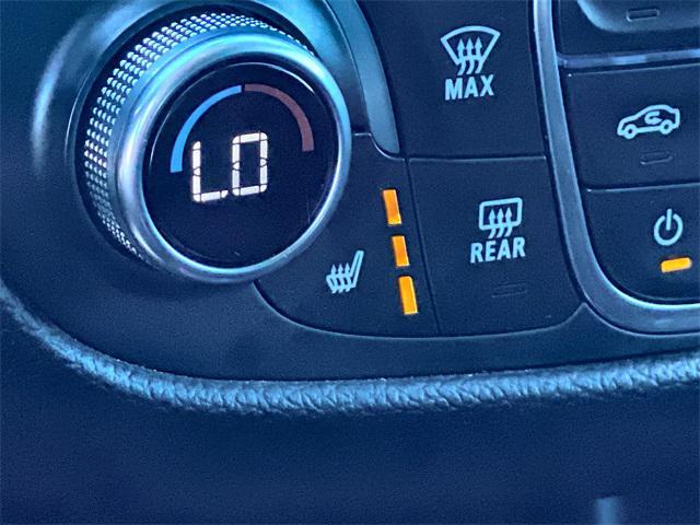 used 2024 Chevrolet Equinox car, priced at $22,411