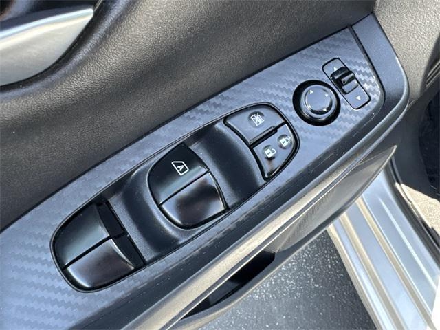 used 2021 Nissan Sentra car, priced at $18,511