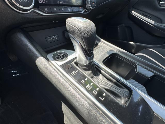 used 2021 Nissan Sentra car, priced at $18,511