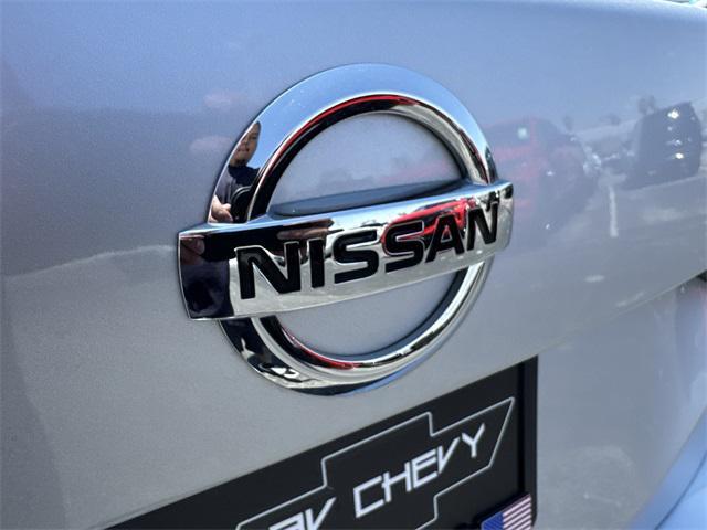 used 2021 Nissan Sentra car, priced at $18,511