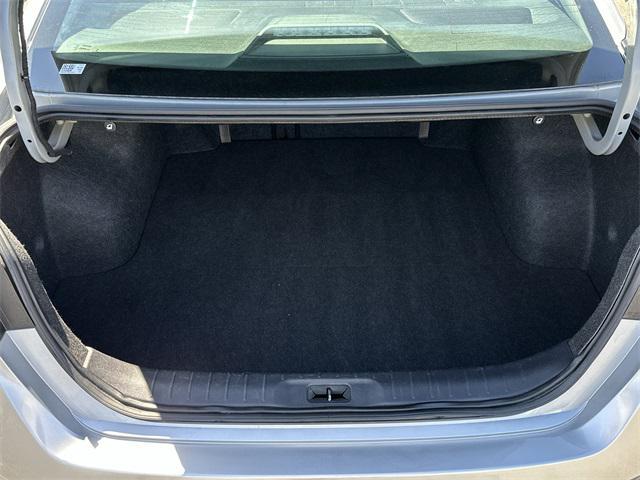 used 2022 Nissan Altima car, priced at $17,911