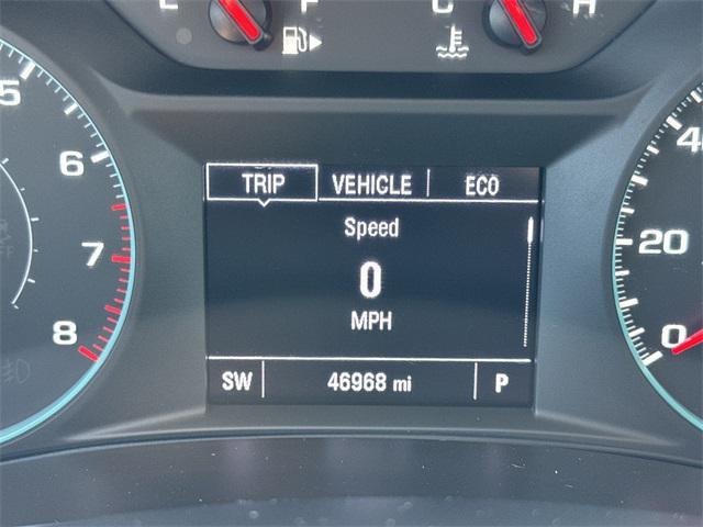 used 2023 Chevrolet Malibu car, priced at $19,511