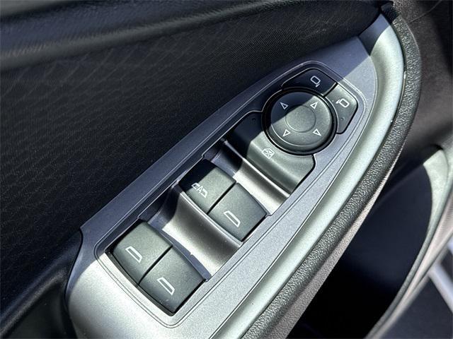 used 2023 Chevrolet Malibu car, priced at $19,511