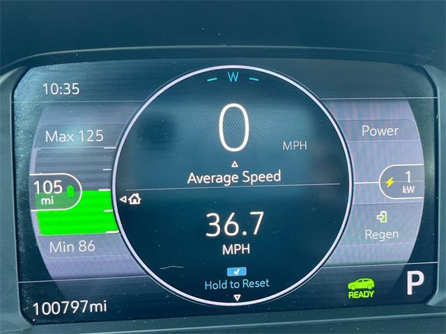 used 2022 Chevrolet Bolt EUV car, priced at $17,911