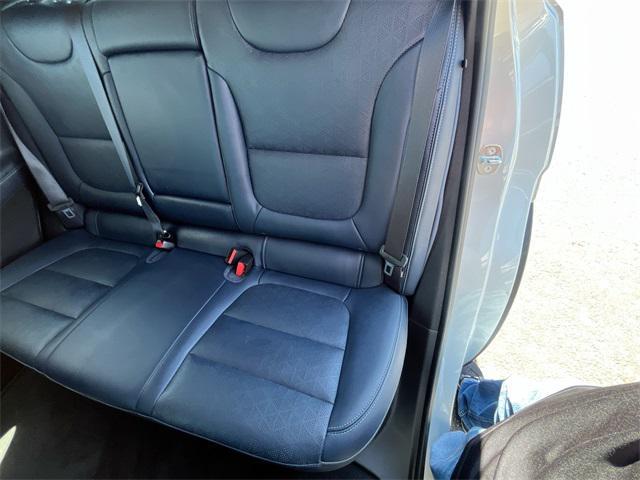 used 2022 Chevrolet Bolt EUV car, priced at $17,911