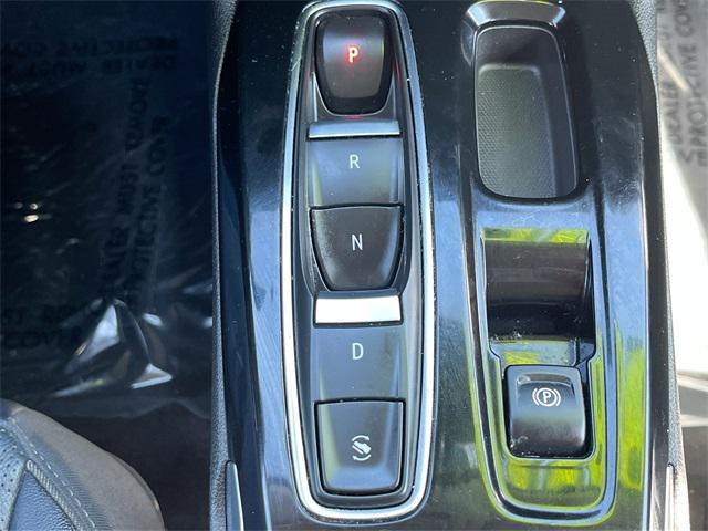 used 2022 Chevrolet Bolt EUV car, priced at $17,911