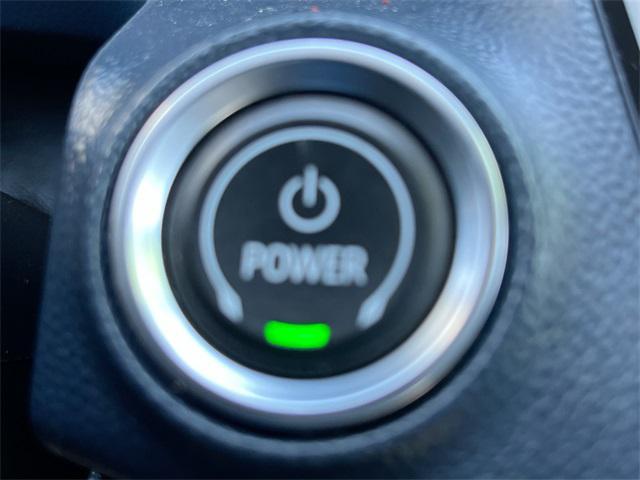 used 2022 Chevrolet Bolt EUV car, priced at $17,911